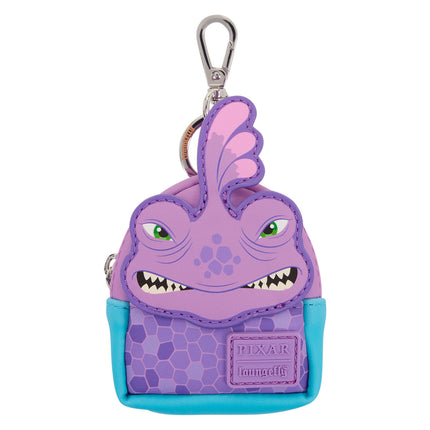 Disney Pixar Rivals Mystery Mini Backpack Keychain Charm