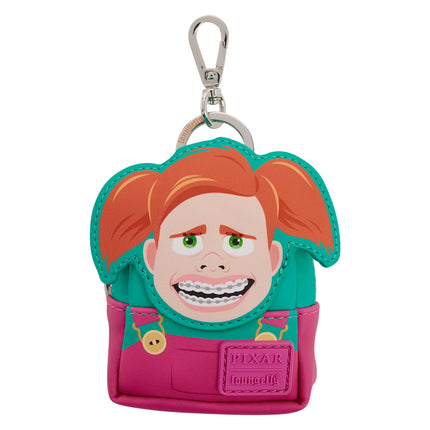 Disney Pixar Rivals Mystery Mini Backpack Keychain Charm