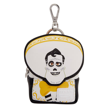 Disney Pixar Rivals Mystery Mini Backpack Keychain Charm