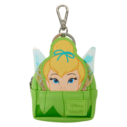 Disney Fairies Mystery Mini Backpack Keychain Charm
