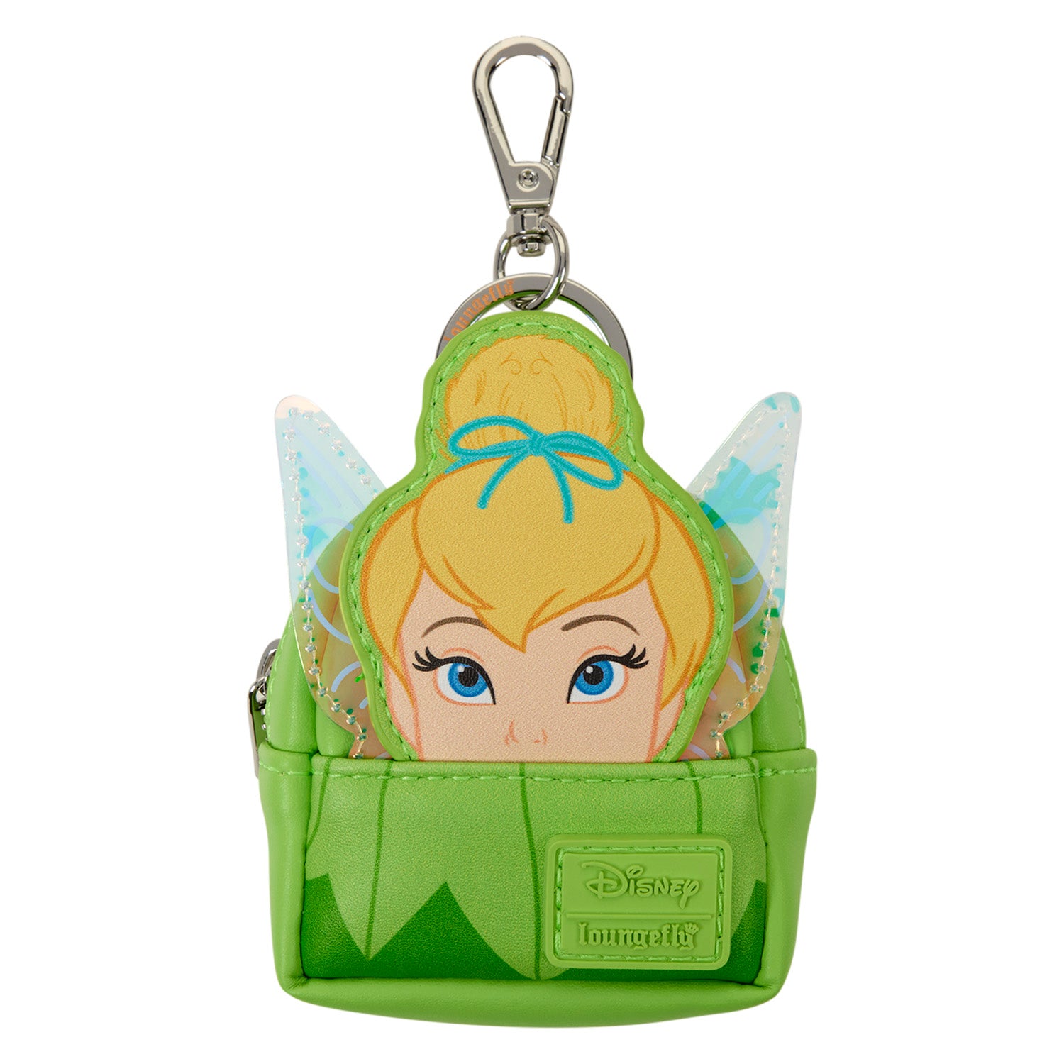 Disney Fairies Mystery Mini Backpack Keychain Charm