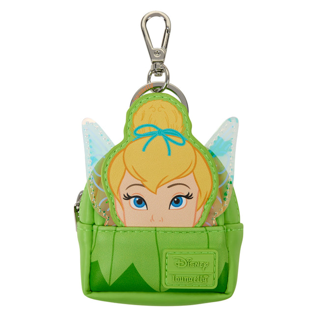 Disney Fairies Mystery Mini Backpack Keychain Charm