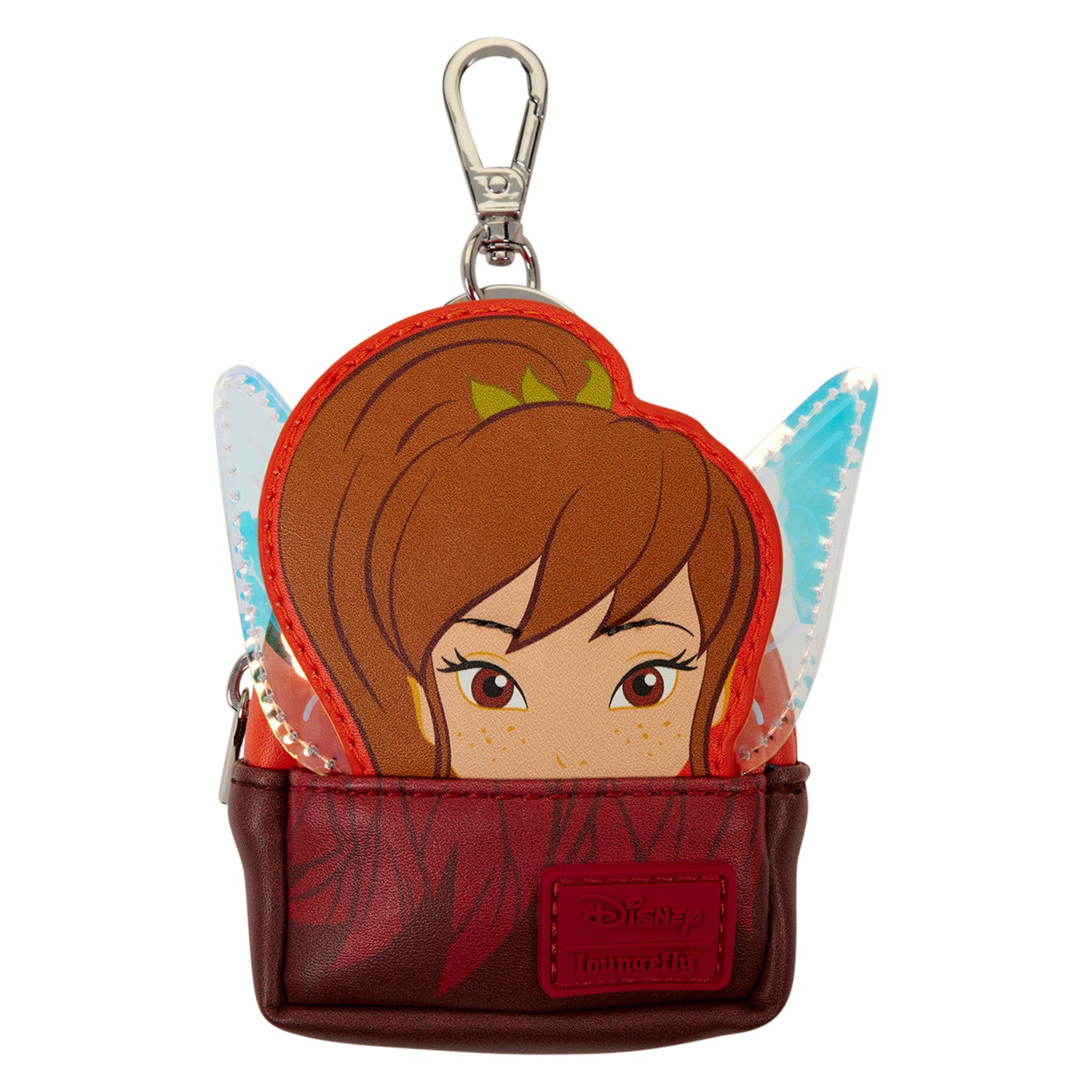 Disney Fairies Mystery Mini Backpack Keychain Charm 3