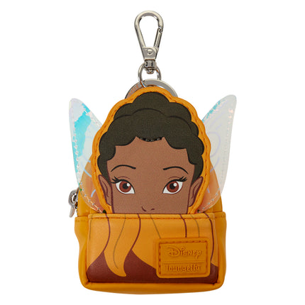 Disney Fairies Mystery Mini Backpack Keychain Charm