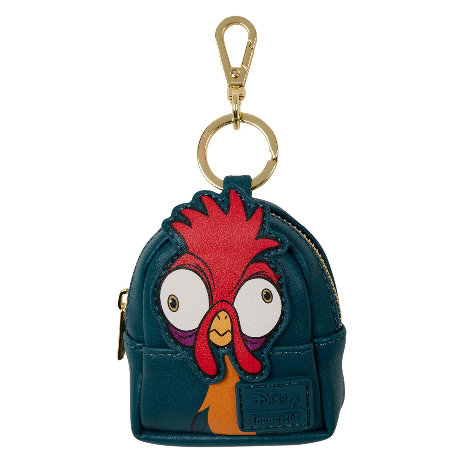 Disney Princess Sidekicks Mystery Mini Backpack Keychain Charm
