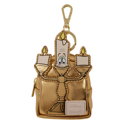 Disney Princess Sidekicks Mystery Mini Backpack Keychain Charm