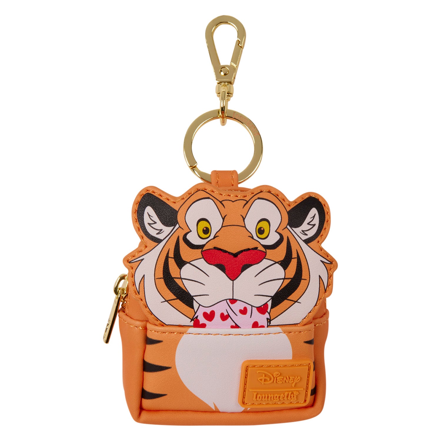 Disney Princess Sidekicks Mystery Mini Backpack Keychain Charm 4
