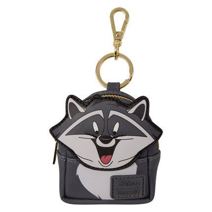 Disney Princess Sidekicks Mystery Mini Backpack Keychain Charm