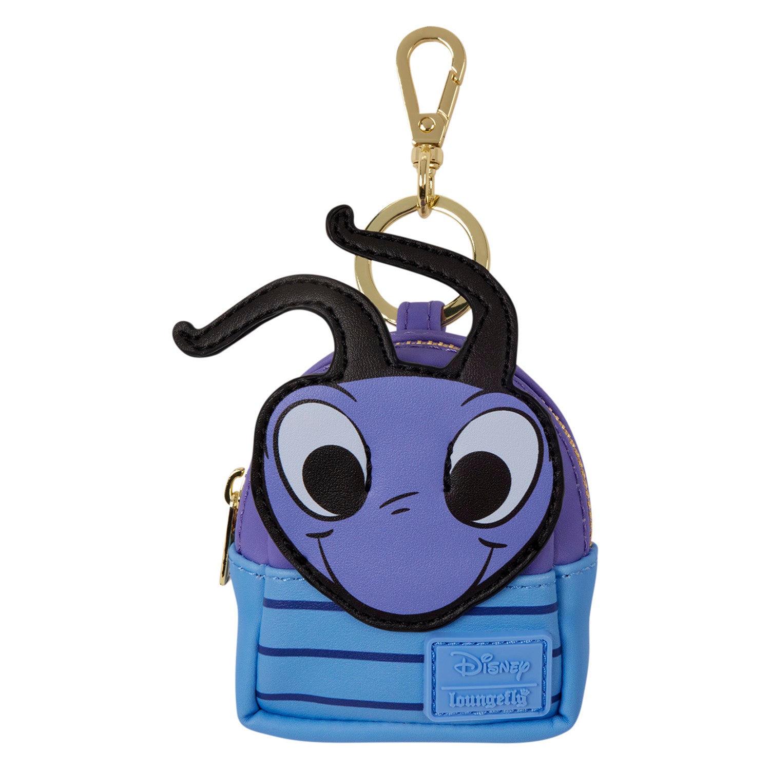 Disney Princess Sidekicks Mystery Mini Backpack Keychain Charm 6