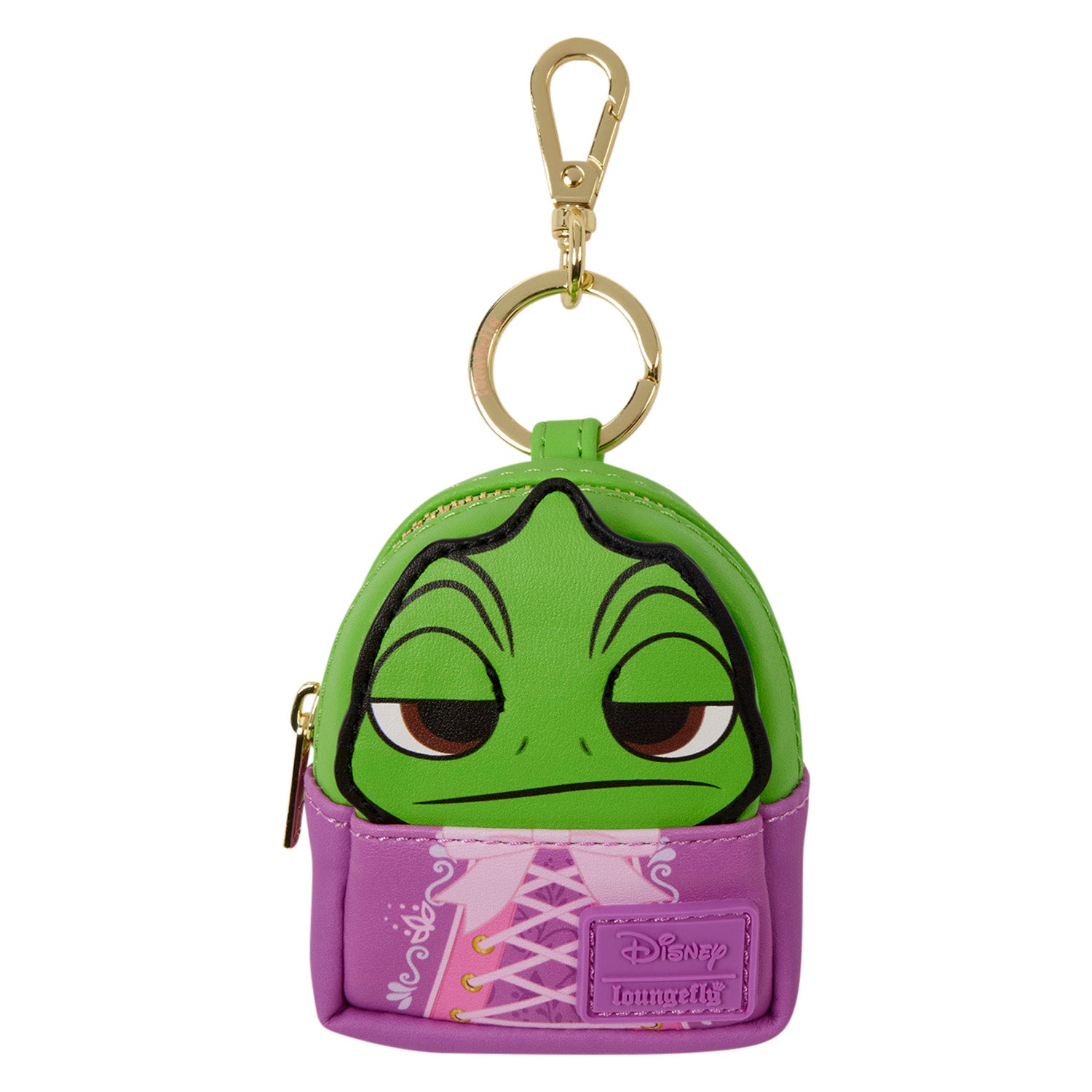 Disney Princess Sidekicks Mystery Mini Backpack Keychain Charm 7