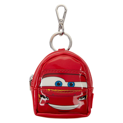 Disney Pixar Cars Mystery Mini Backpack Bag Charms