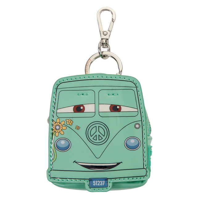 Disney Pixar Cars Mystery Mini Backpack Bag Charms