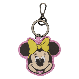 Disney100 Minnie Mouse Classic Bag Charm