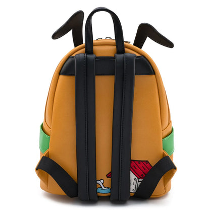 Pluto Cosplay Mini Backpack