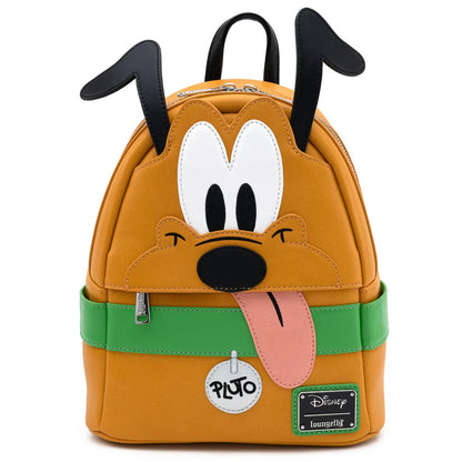 Pluto Cosplay Mini Backpack