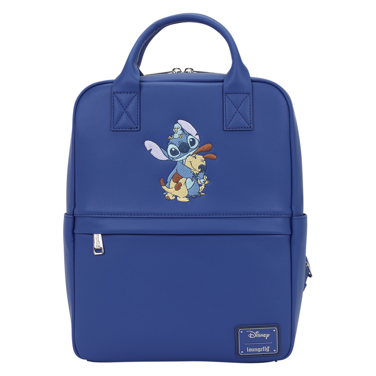 Disney Lilo and Stitch Animal Friends Mid-Size Backpack