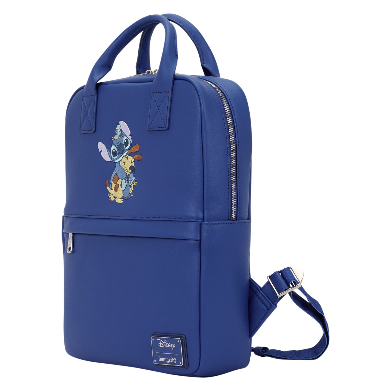 Disney Lilo and Stitch Animal Friends Mid-Size Backpack
