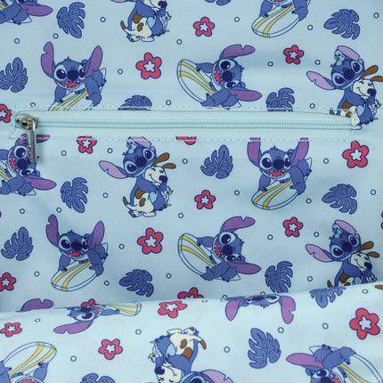 Disney Lilo and Stitch Animal Friends Mid-Size Backpack