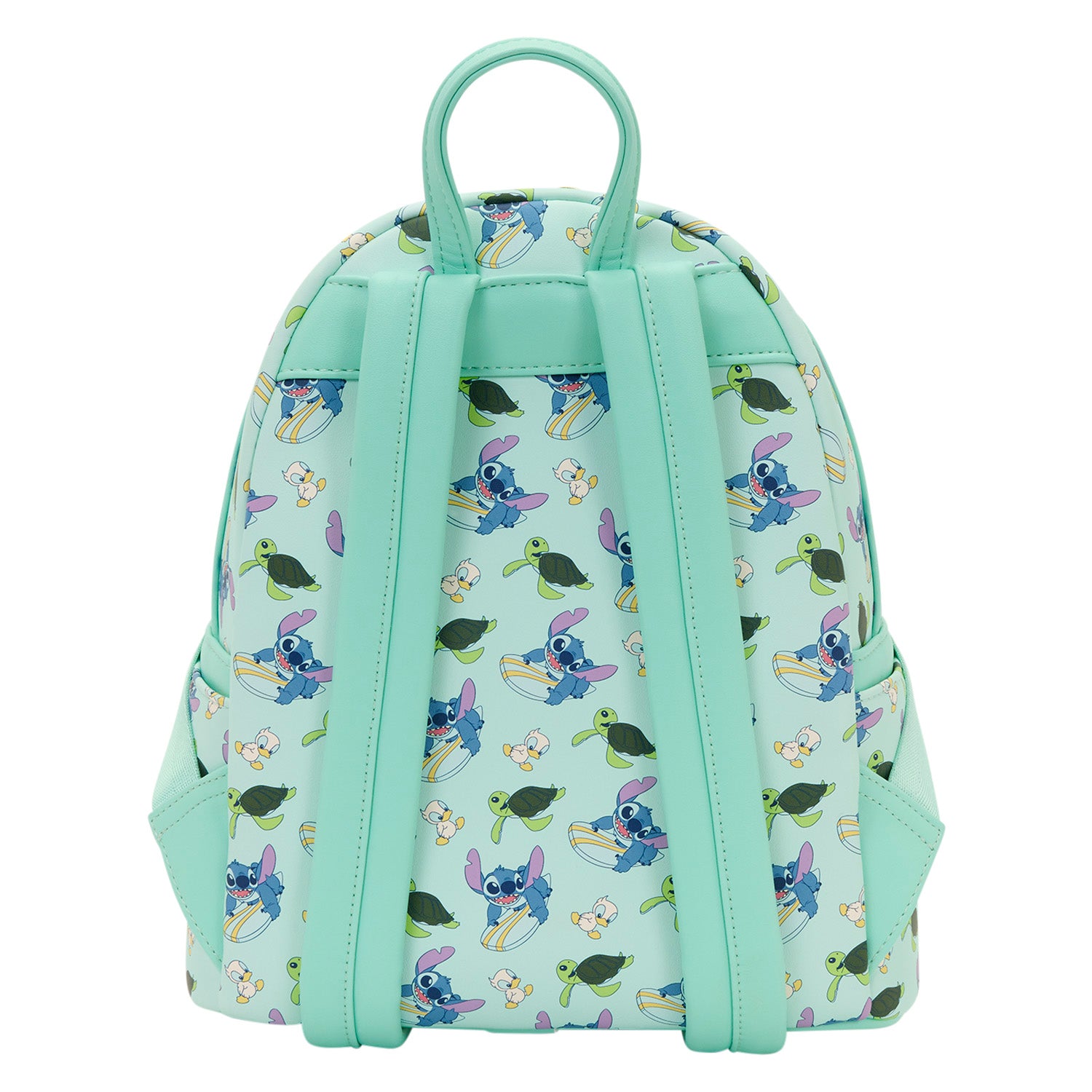 Disney Lilo and Stitch Animal Friends Mini Backpack 3