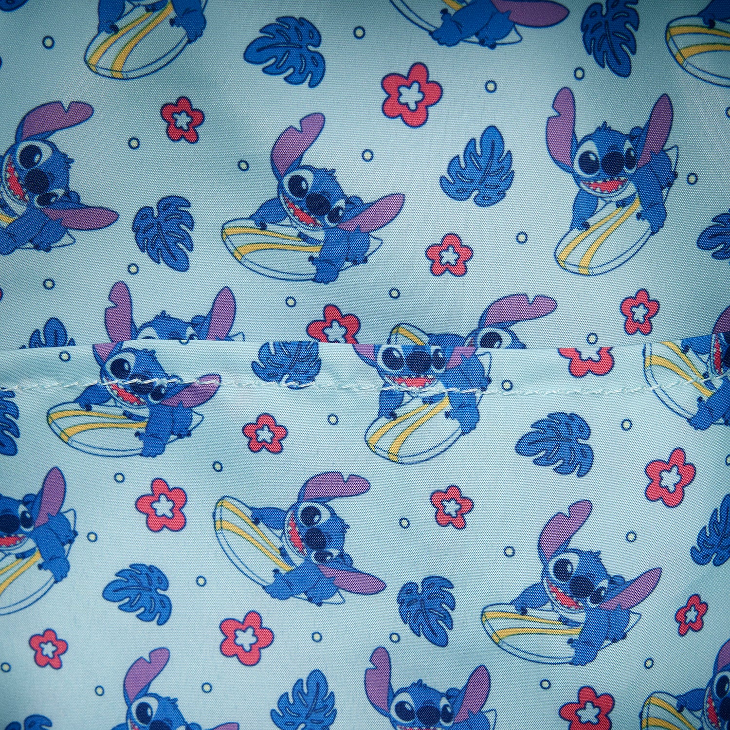 Disney Lilo and Stitch Animal Friends Mini Backpack 4