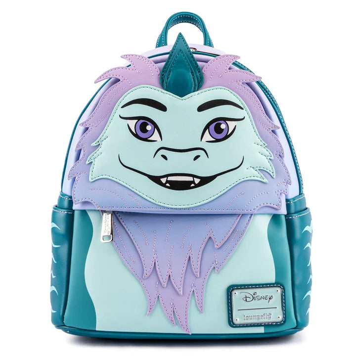 Raya and The Last Dragon Sisu Mini Backpack