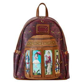 Haunted Mansion Stretching Room Mini Backpack