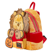 Winnie the Pooh Halloween Costume Mini Backpack