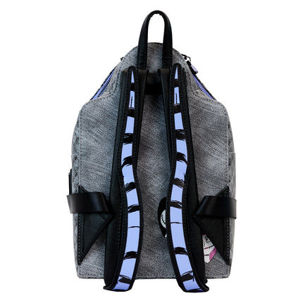 NBC Jack & Sally Eternally Yours Mini Backpack