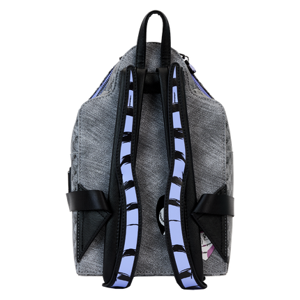 NBC Jack & Sally Eternally Yours Mini Backpack