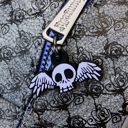 NBC Jack & Sally Eternally Yours Mini Backpack