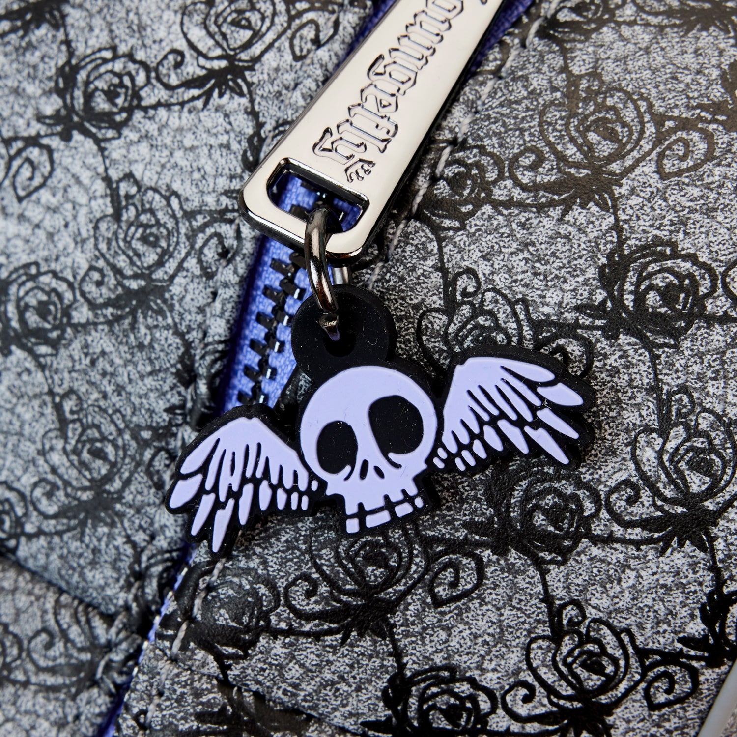 NBC Jack & Sally Eternally Yours Mini Backpack 6