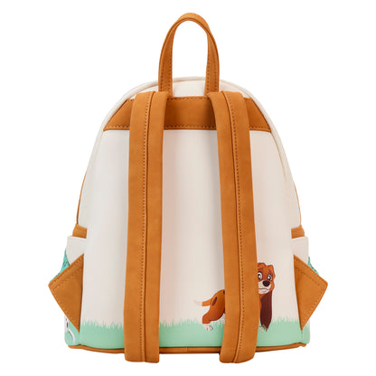 I heart Disney Dogs Triple Lenticular Mini Backpack