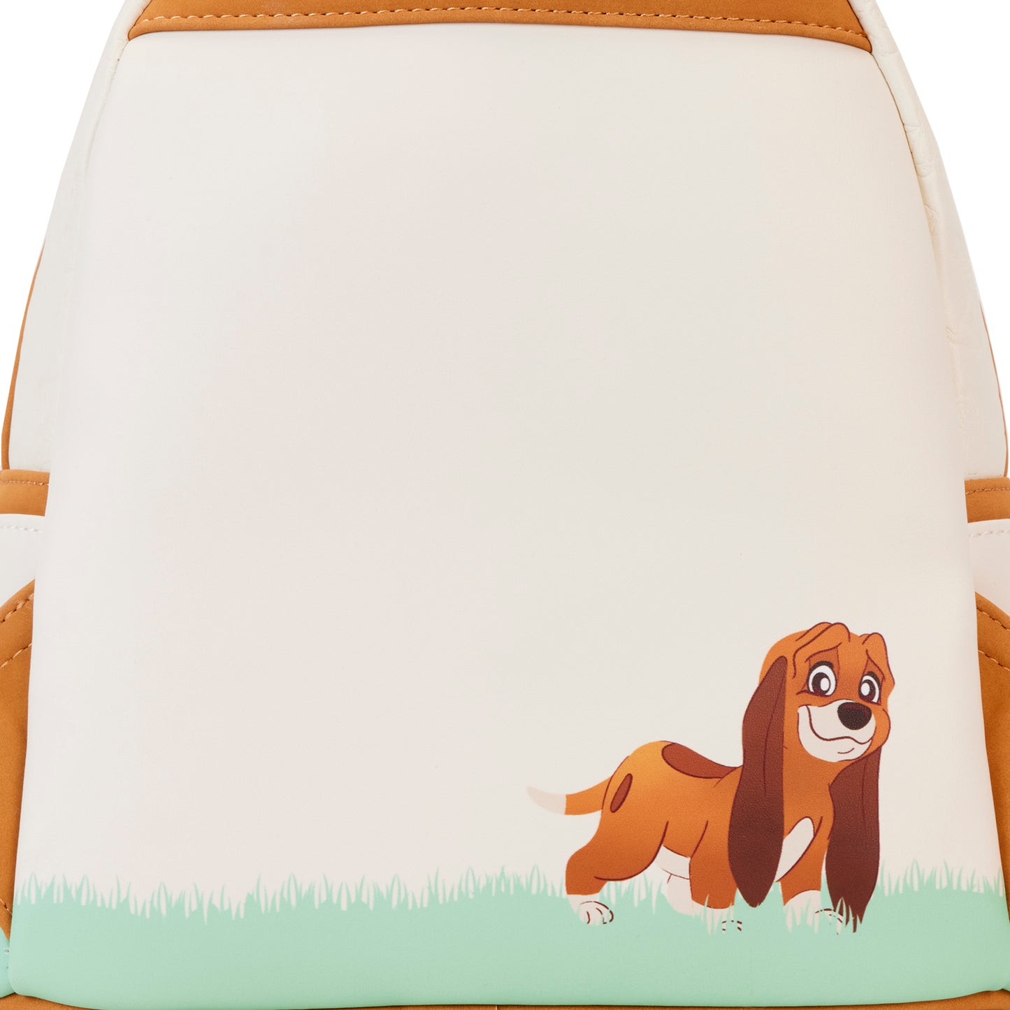 I heart Disney Dogs Triple Lenticular Mini Backpack