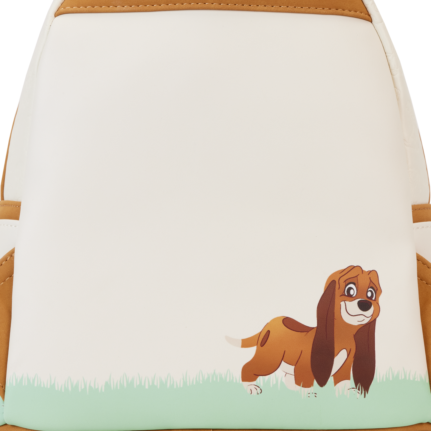 I heart Disney Dogs Triple Lenticular Mini Backpack