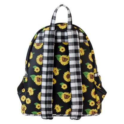 Bambi Sunflower Friends Mini Backpack