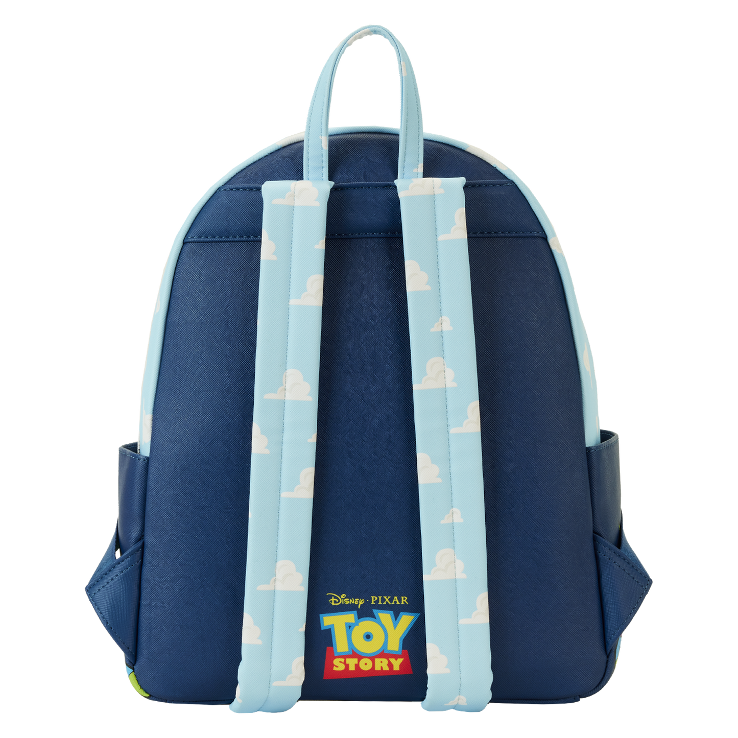 Toy Story Movie Collab Triple Pocket Mini Backpack