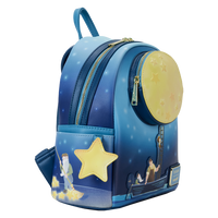 Pixar Shorts La Luna Moon Light Up Mini Backpack