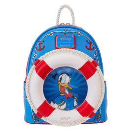 Donald Duck 90th Anniversary Mini Backpack