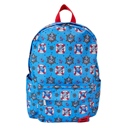 Donald Duck 90th Anniversary Nylon Mini Backpack