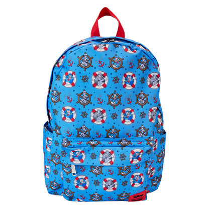 Donald Duck 90th Anniversary Nylon Mini Backpack