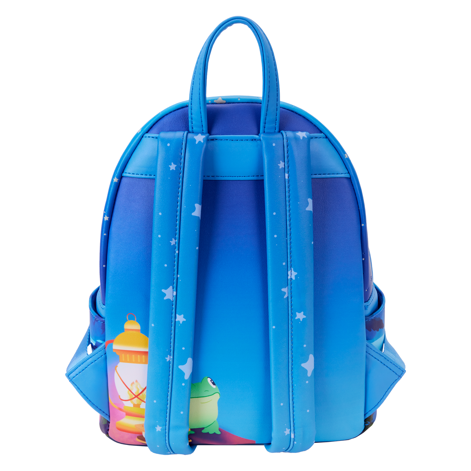 Lilo & Stitch Camping Cuties Mini Backpack 5