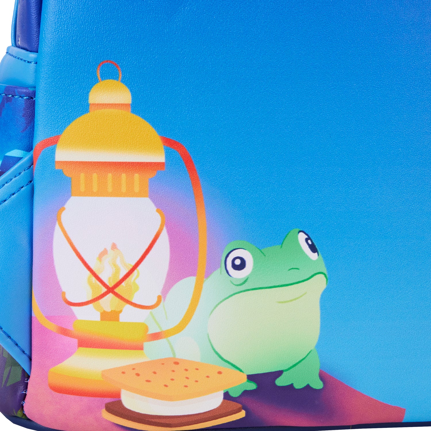 Lilo & Stitch Camping Cuties Mini Backpack 6