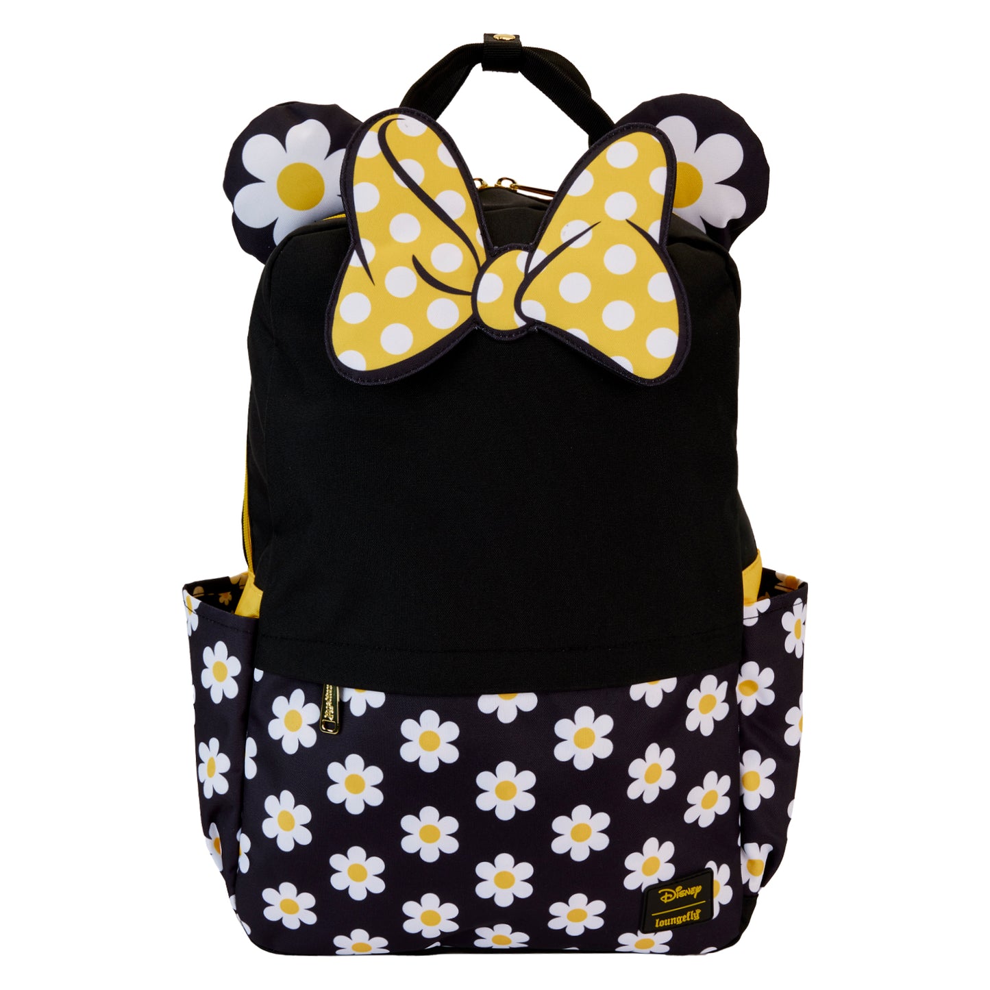 Minnie Nylon Full Size Backpack