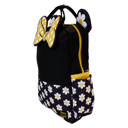 Minnie Nylon Full Size Backpack