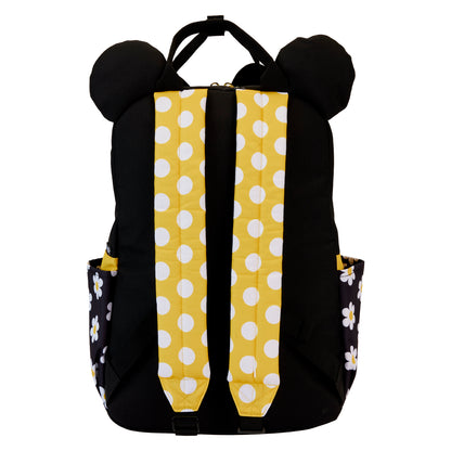 Minnie Nylon Full Size Backpack