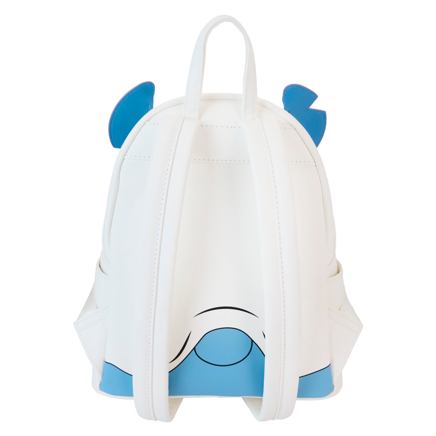 Ghost Stitch Mini Backpack 3