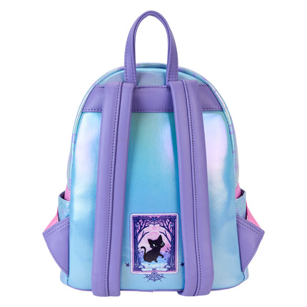 Hocus Pocus Binx Tarot Mini Backpack