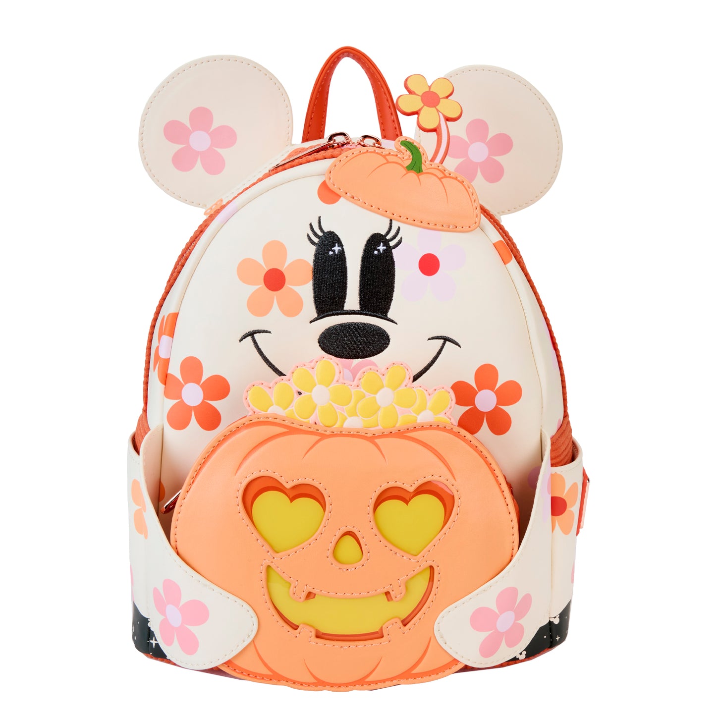 LF DISNEY MINNIE HALLOWEEN MINI BACKPACK