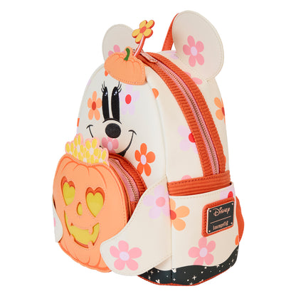 LF DISNEY MINNIE HALLOWEEN MINI BACKPACK