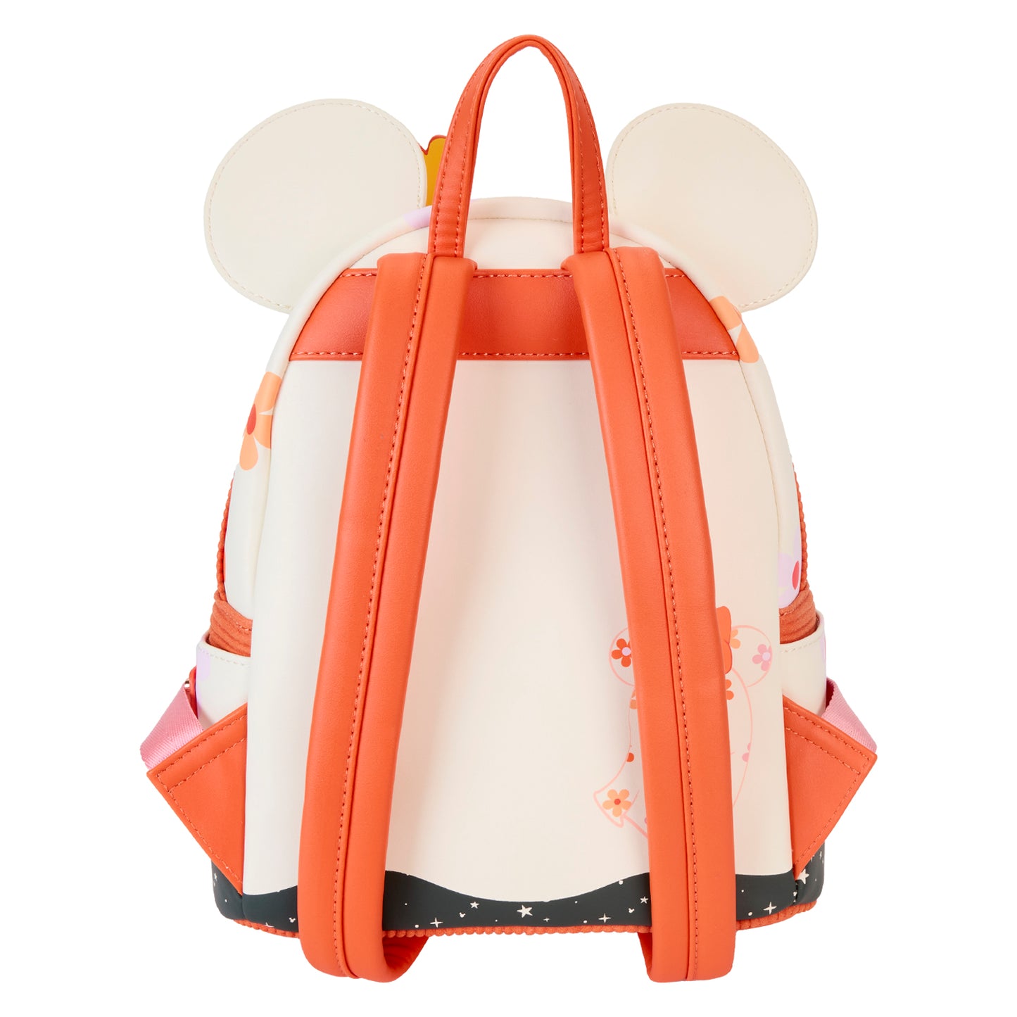 LF DISNEY MINNIE HALLOWEEN MINI BACKPACK